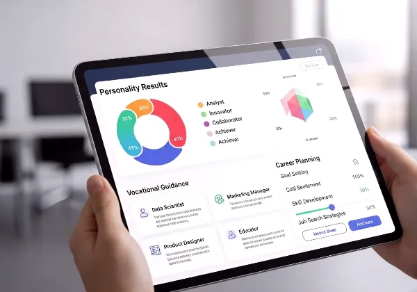 Spruce Bend — Vorteile von E-Learning in der Weiterbildung